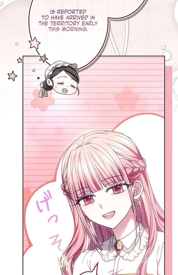 The Super-Strong Noble Lady Wants to Be Truly Weak Chapter 15 349 015