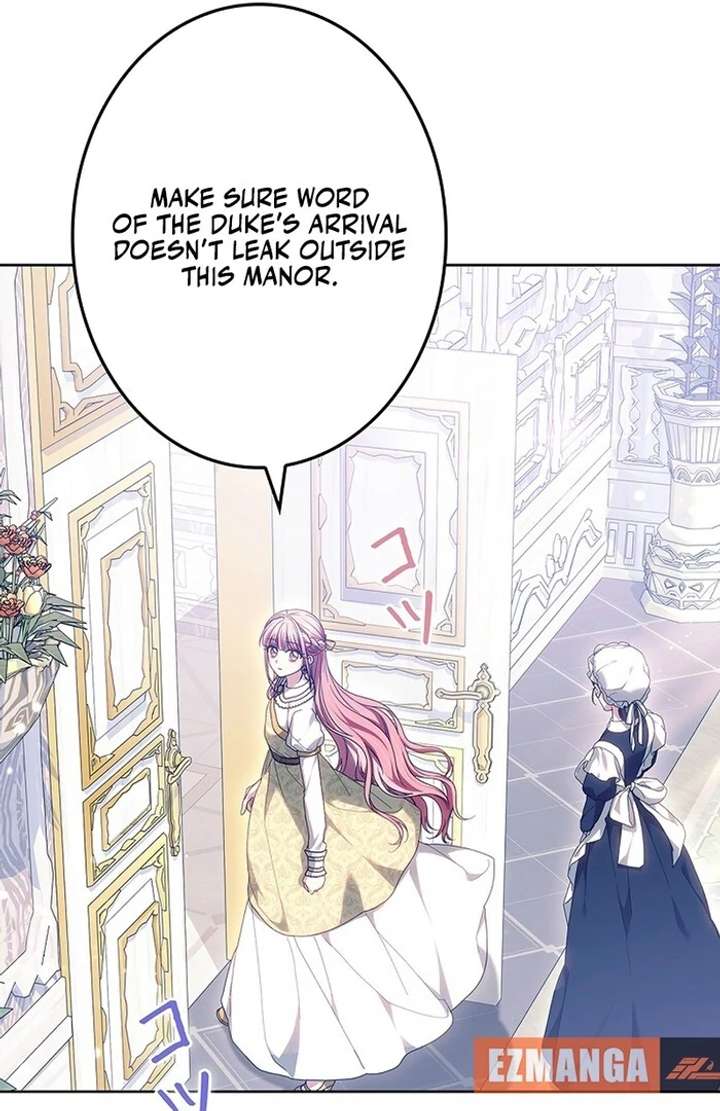 The Super-Strong Noble Lady Wants to Be Truly Weak Chapter 15 354 020