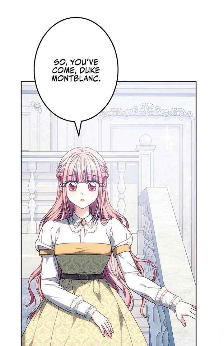 The Super-Strong Noble Lady Wants to Be Truly Weak Chapter 15 358 024