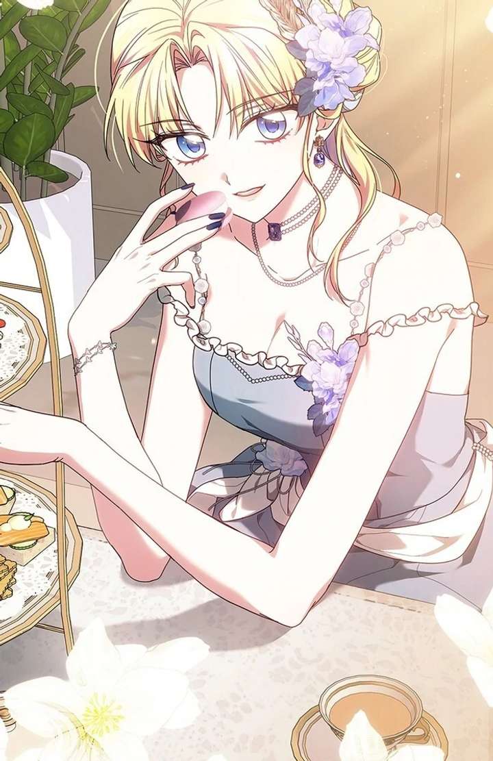 The Super-Strong Noble Lady Wants to Be Truly Weak Chapter 15 365 031