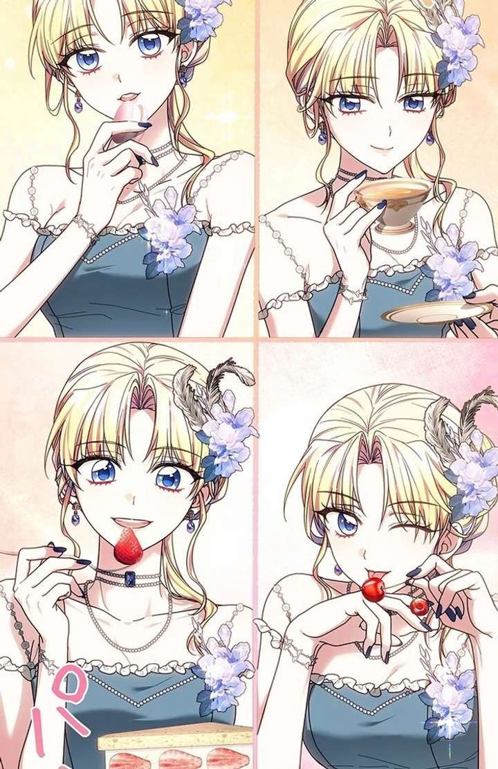 The Super-Strong Noble Lady Wants to Be Truly Weak Chapter 15 368 034