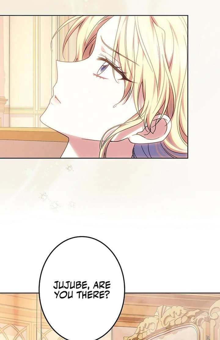 The Super-Strong Noble Lady Wants to Be Truly Weak Chapter 15 378 044