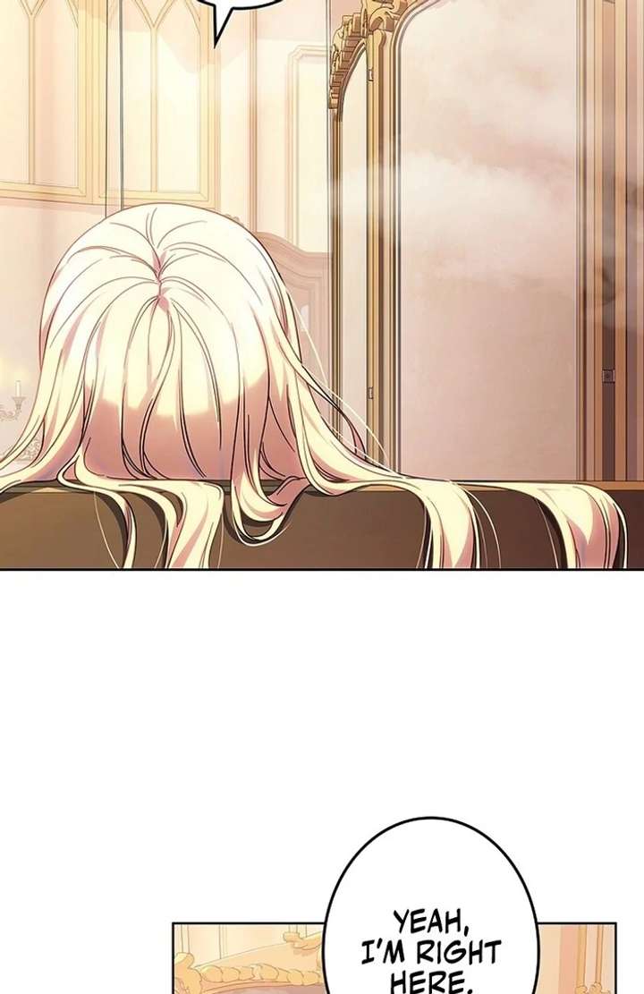 The Super-Strong Noble Lady Wants to Be Truly Weak Chapter 15 379 045