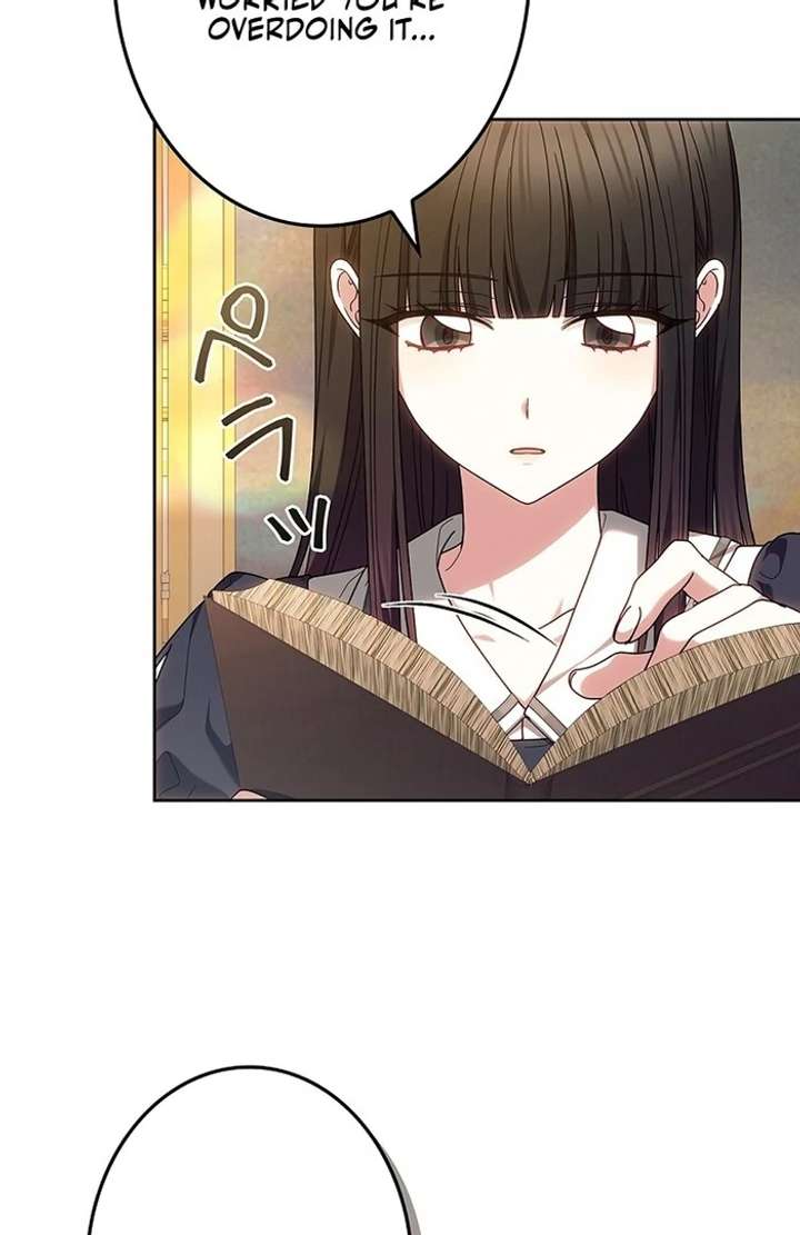 The Super-Strong Noble Lady Wants to Be Truly Weak Chapter 15 384 050