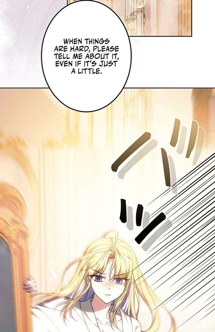 The Super-Strong Noble Lady Wants to Be Truly Weak Chapter 15 387 053