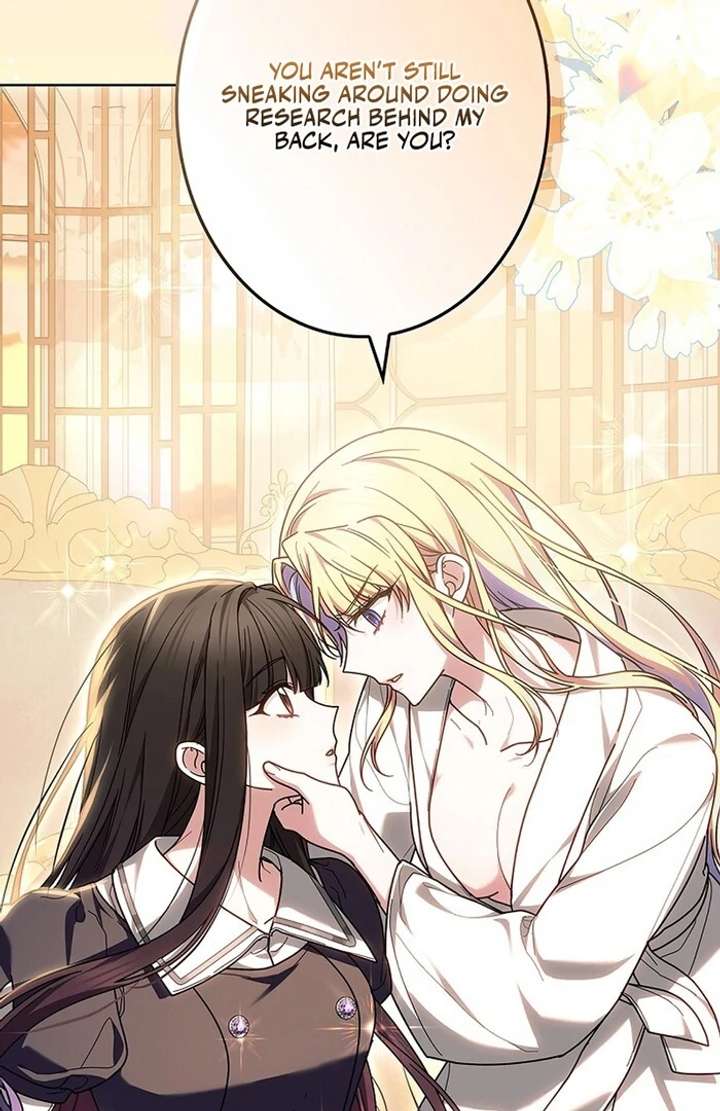 The Super-Strong Noble Lady Wants to Be Truly Weak Chapter 15 394 060