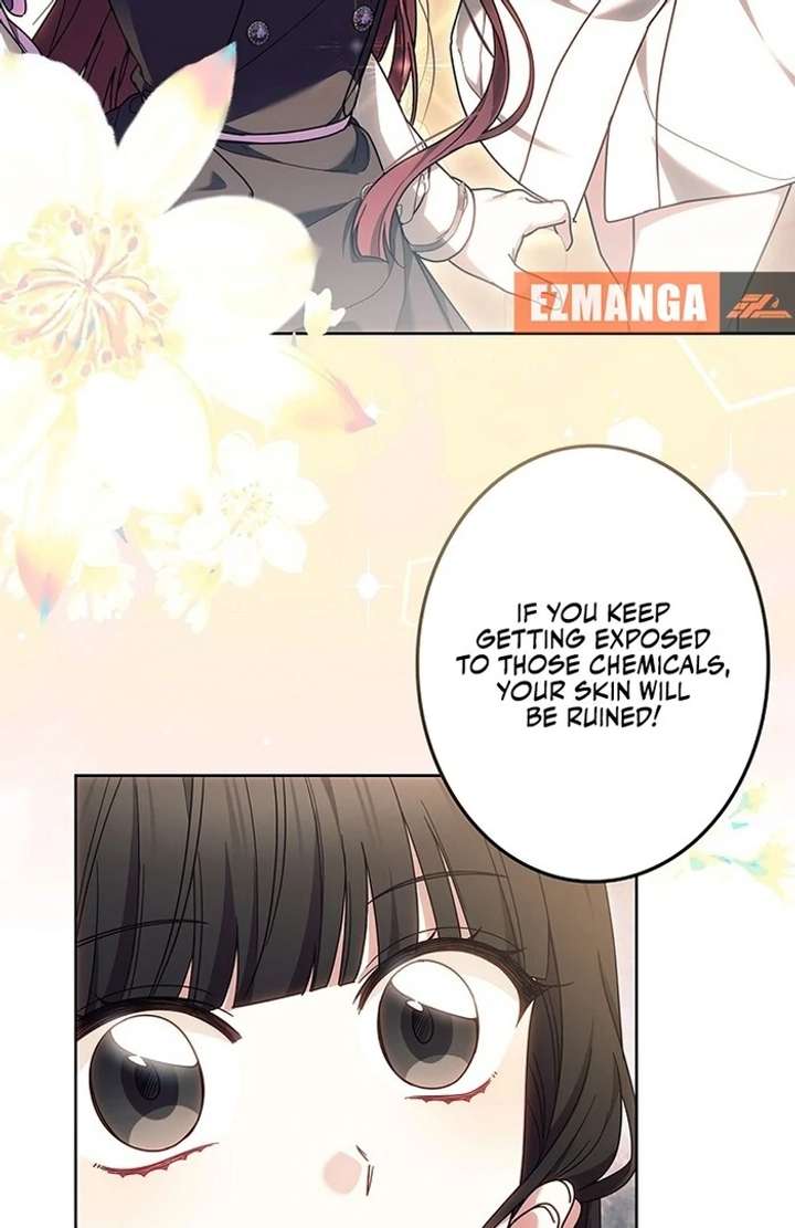 The Super-Strong Noble Lady Wants to Be Truly Weak Chapter 15 395 061