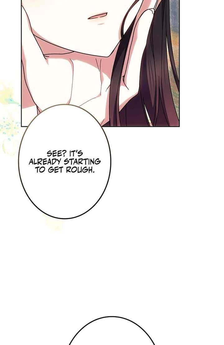 The Super-Strong Noble Lady Wants to Be Truly Weak Chapter 15 396 062