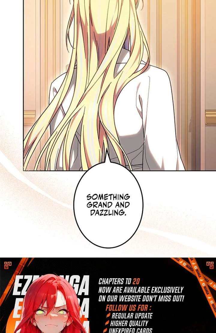 The Super-Strong Noble Lady Wants to Be Truly Weak Chapter 15 399 065