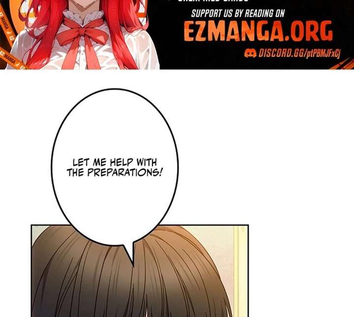 The Super-Strong Noble Lady Wants to Be Truly Weak Chapter 15 400 066