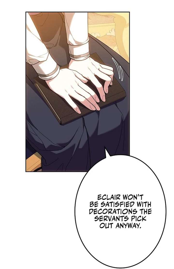 The Super-Strong Noble Lady Wants to Be Truly Weak Chapter 15 408 074