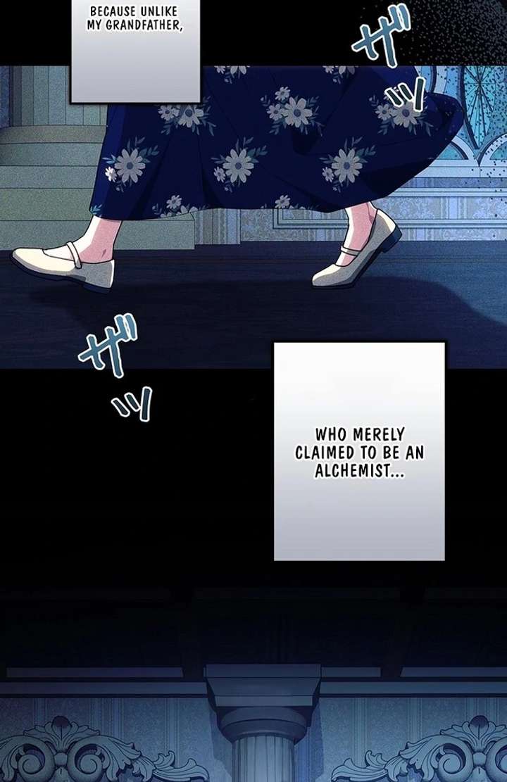 The Super-Strong Noble Lady Wants to Be Truly Weak Chapter 15 433 099