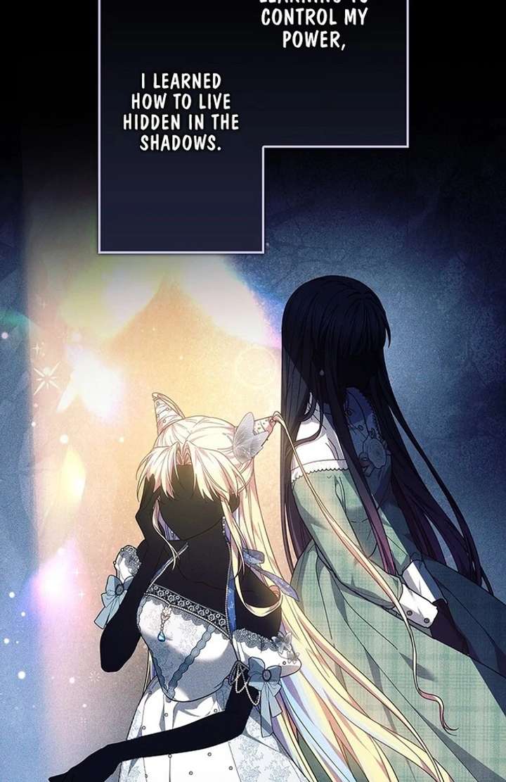 The Super-Strong Noble Lady Wants to Be Truly Weak Chapter 15 435 101