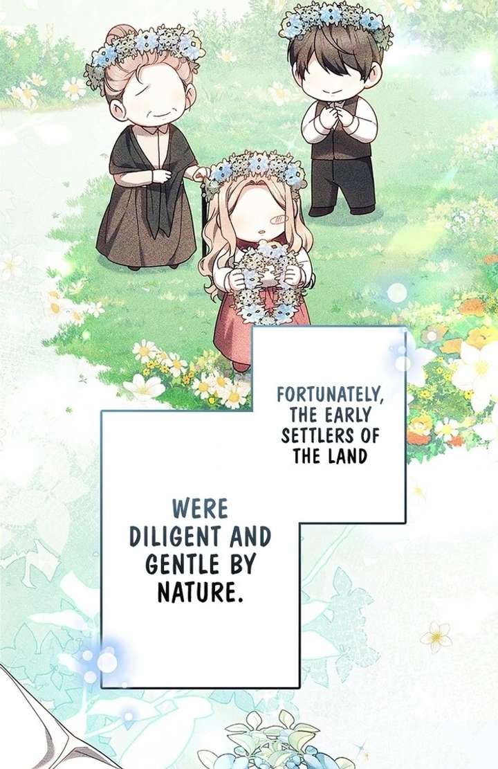 The Super-Strong Noble Lady Wants to Be Truly Weak Chapter 16 286 06