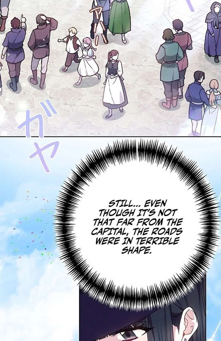 The Super-Strong Noble Lady Wants to Be Truly Weak Chapter 16 292 12