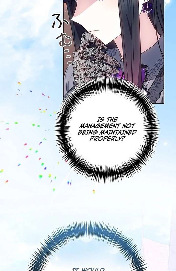 The Super-Strong Noble Lady Wants to Be Truly Weak Chapter 16 293 13