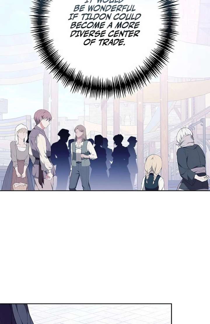 The Super-Strong Noble Lady Wants to Be Truly Weak Chapter 16 294 14