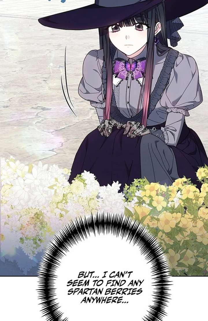 The Super-Strong Noble Lady Wants to Be Truly Weak Chapter 16 296 16