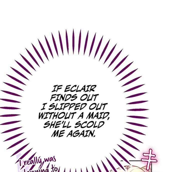 The Super-Strong Noble Lady Wants to Be Truly Weak Chapter 16 298 18