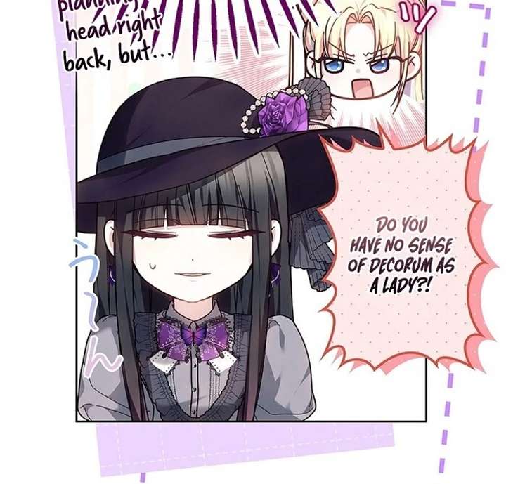 The Super-Strong Noble Lady Wants to Be Truly Weak Chapter 16 299 19