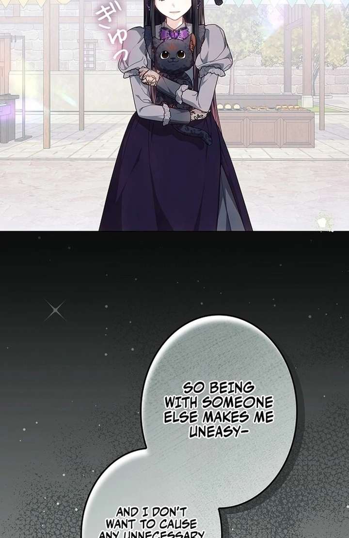 The Super-Strong Noble Lady Wants to Be Truly Weak Chapter 16 303 23