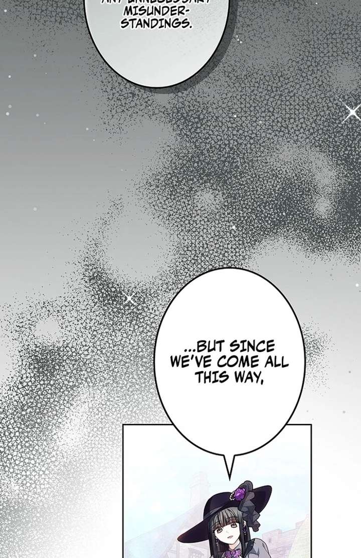 The Super-Strong Noble Lady Wants to Be Truly Weak Chapter 16 304 24