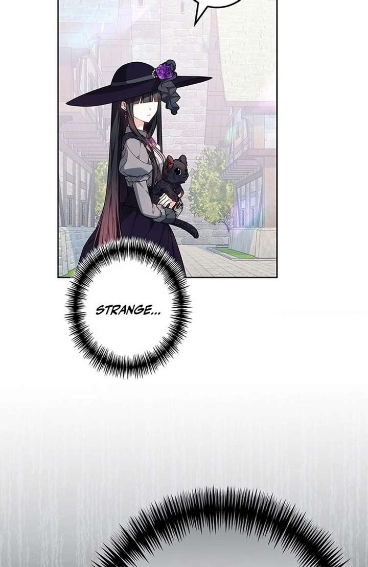 The Super-Strong Noble Lady Wants to Be Truly Weak Chapter 16 314 34