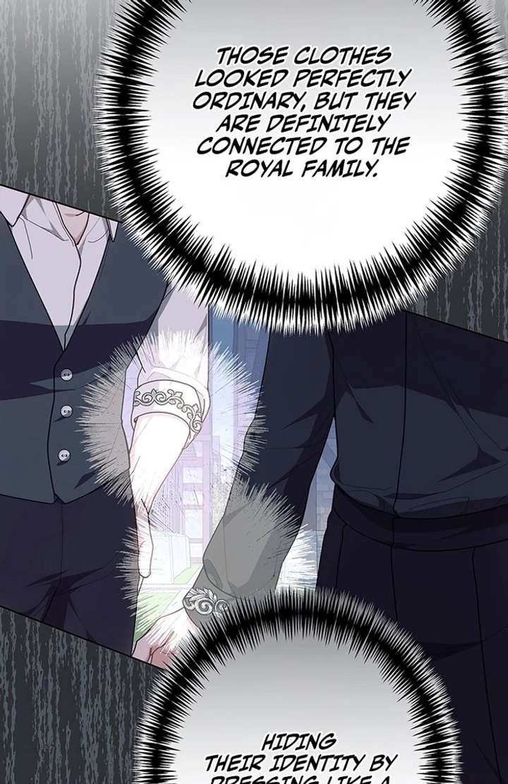 The Super-Strong Noble Lady Wants to Be Truly Weak Chapter 16 315 35