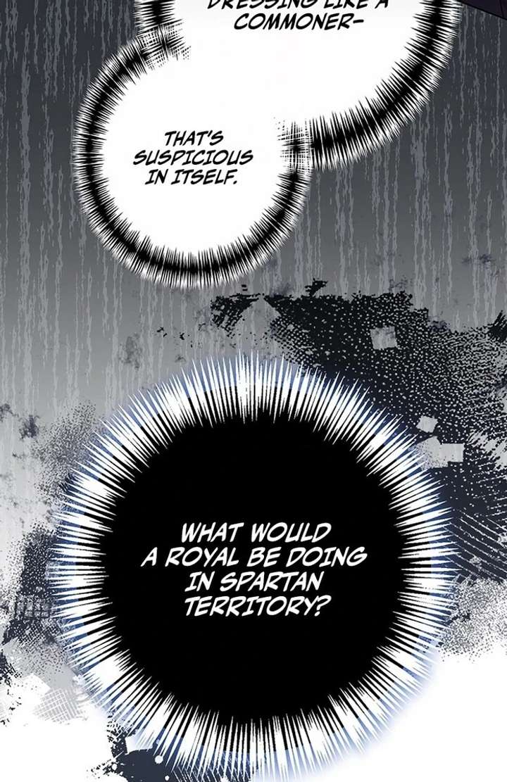 The Super-Strong Noble Lady Wants to Be Truly Weak Chapter 16 316 36