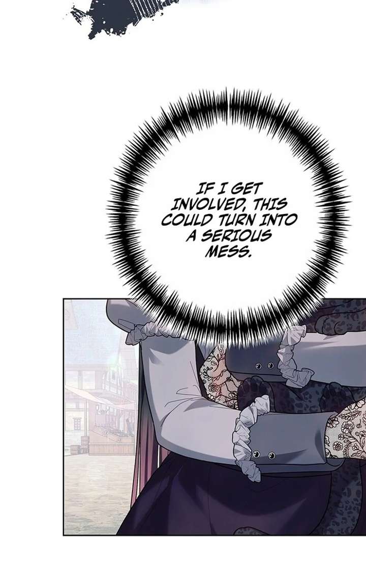 The Super-Strong Noble Lady Wants to Be Truly Weak Chapter 16 317 37