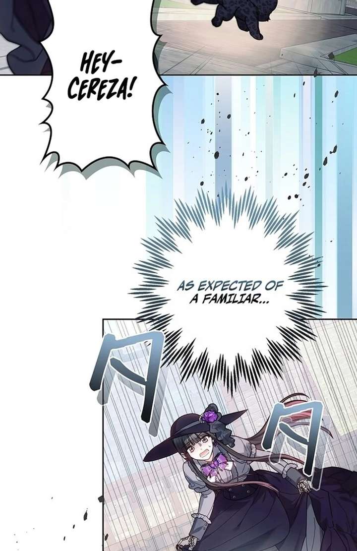 The Super-Strong Noble Lady Wants to Be Truly Weak Chapter 16 321 41