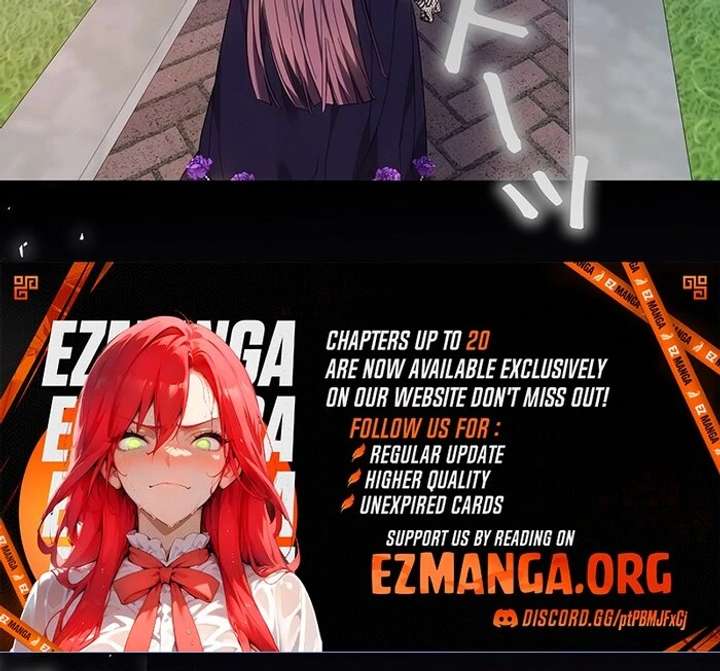 The Super-Strong Noble Lady Wants to Be Truly Weak Chapter 16 328 48