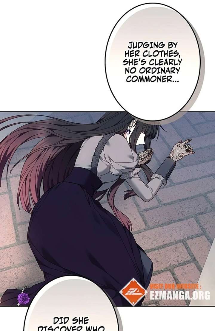 The Super-Strong Noble Lady Wants to Be Truly Weak Chapter 16 335 55