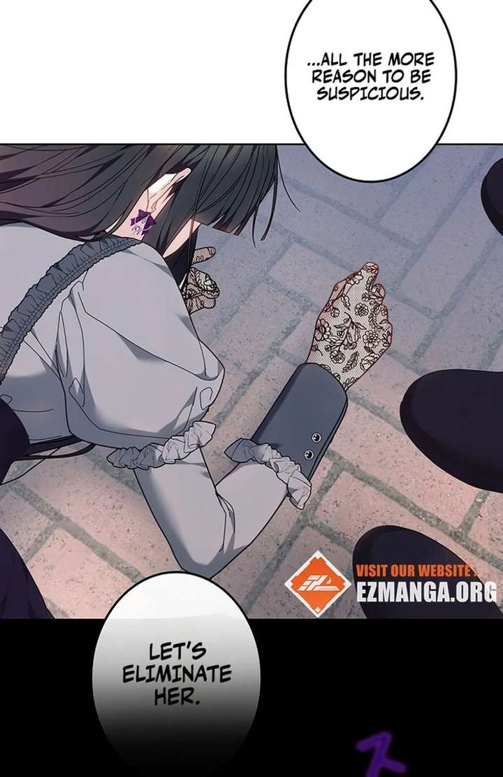 The Super-Strong Noble Lady Wants to Be Truly Weak Chapter 16 341 61