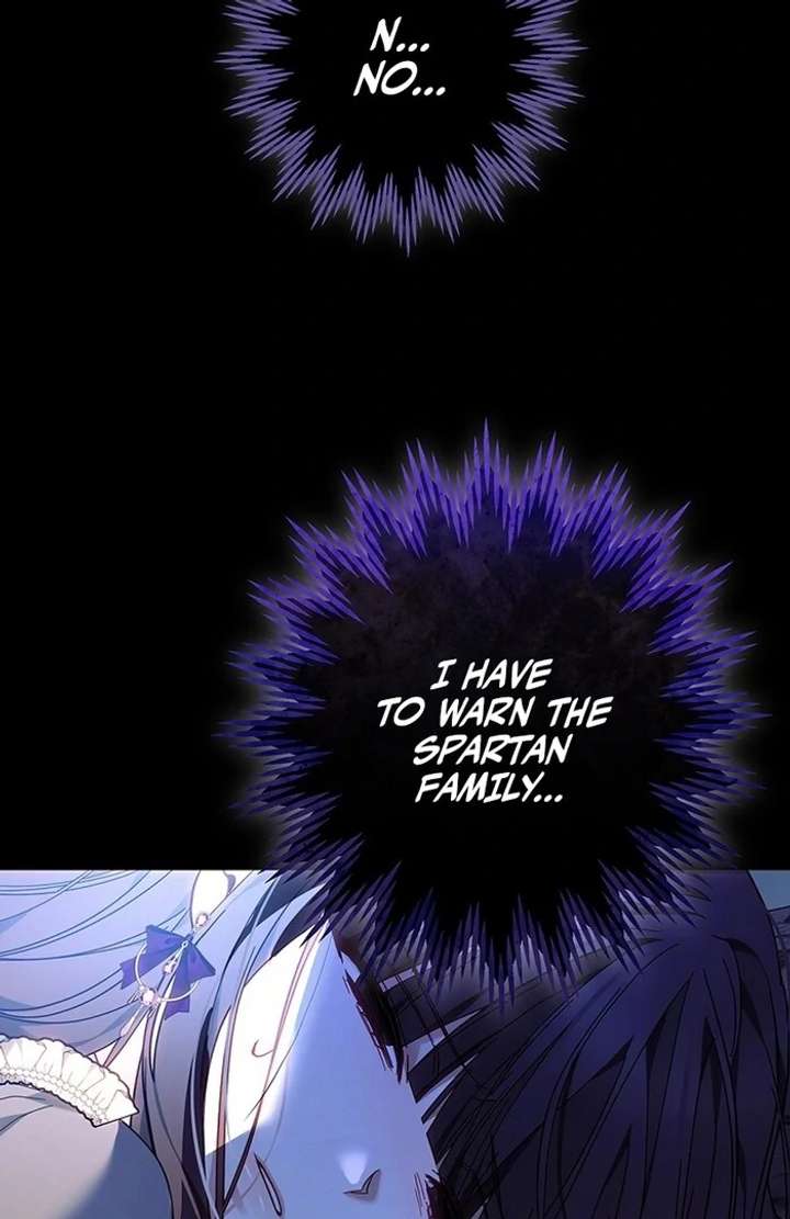 The Super-Strong Noble Lady Wants to Be Truly Weak Chapter 16 343 63