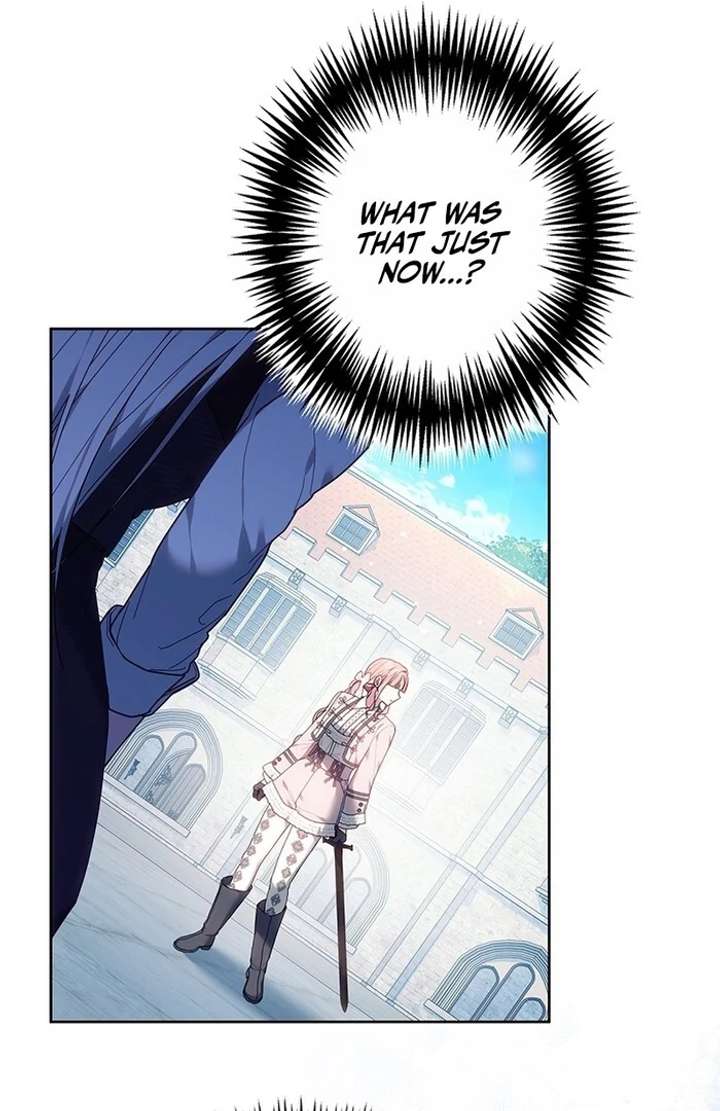 The Super-Strong Noble Lady Wants to Be Truly Weak Chapter 16 347 67