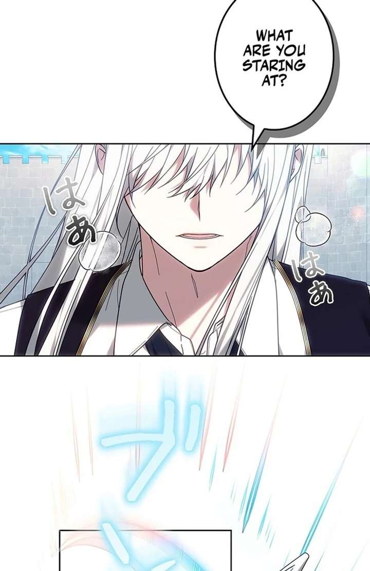 The Super-Strong Noble Lady Wants to Be Truly Weak Chapter 16 349 69