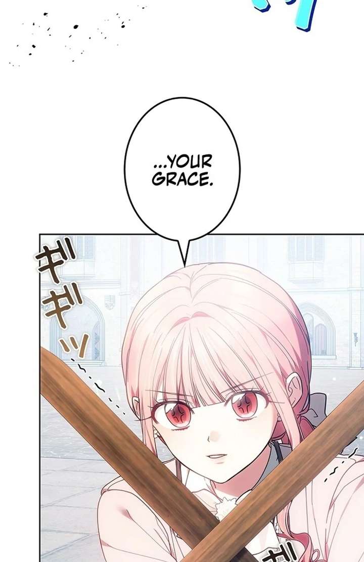 The Super-Strong Noble Lady Wants to Be Truly Weak Chapter 16 352 72