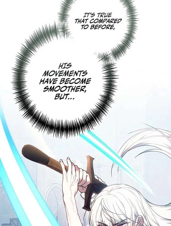 The Super-Strong Noble Lady Wants to Be Truly Weak Chapter 16 354 74