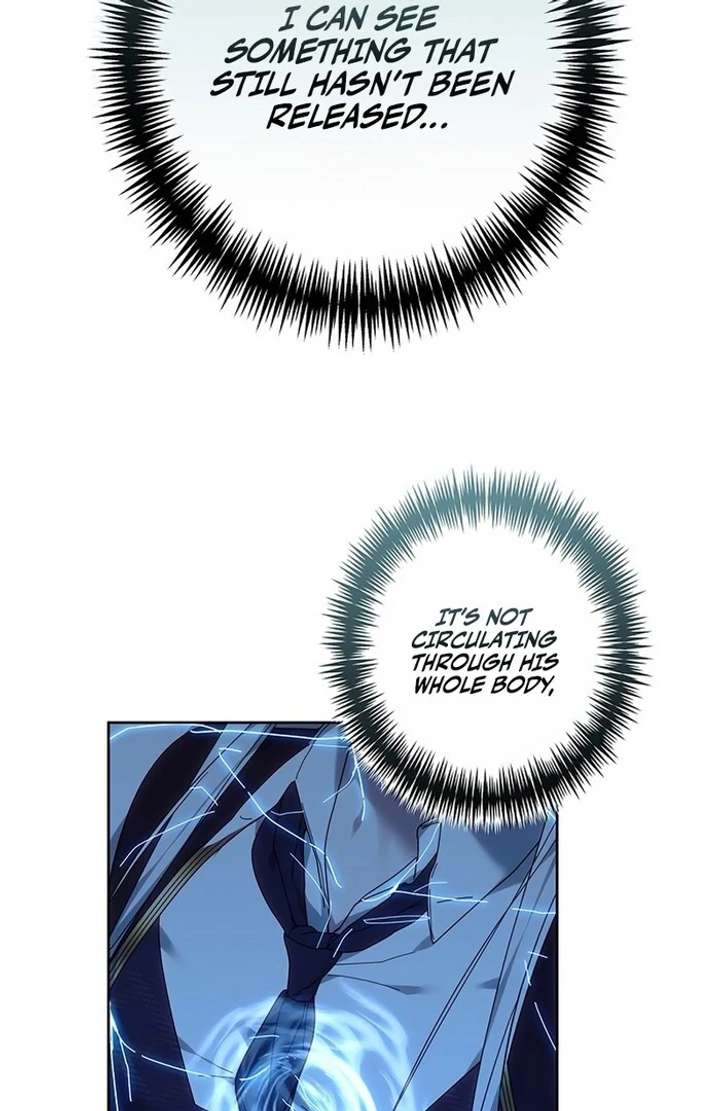 The Super-Strong Noble Lady Wants to Be Truly Weak Chapter 16 357 77