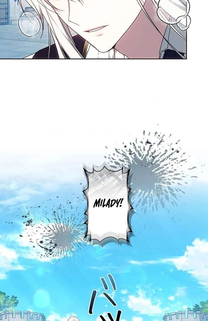 The Super-Strong Noble Lady Wants to Be Truly Weak Chapter 16 360 80