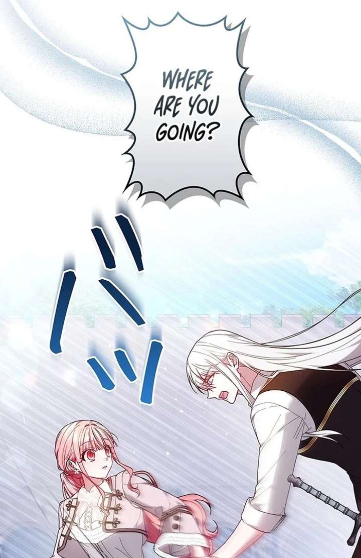 The Super-Strong Noble Lady Wants to Be Truly Weak Chapter 17 289 06