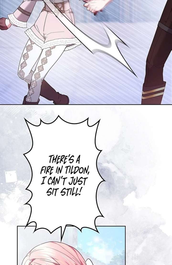 The Super-Strong Noble Lady Wants to Be Truly Weak Chapter 17 290 07