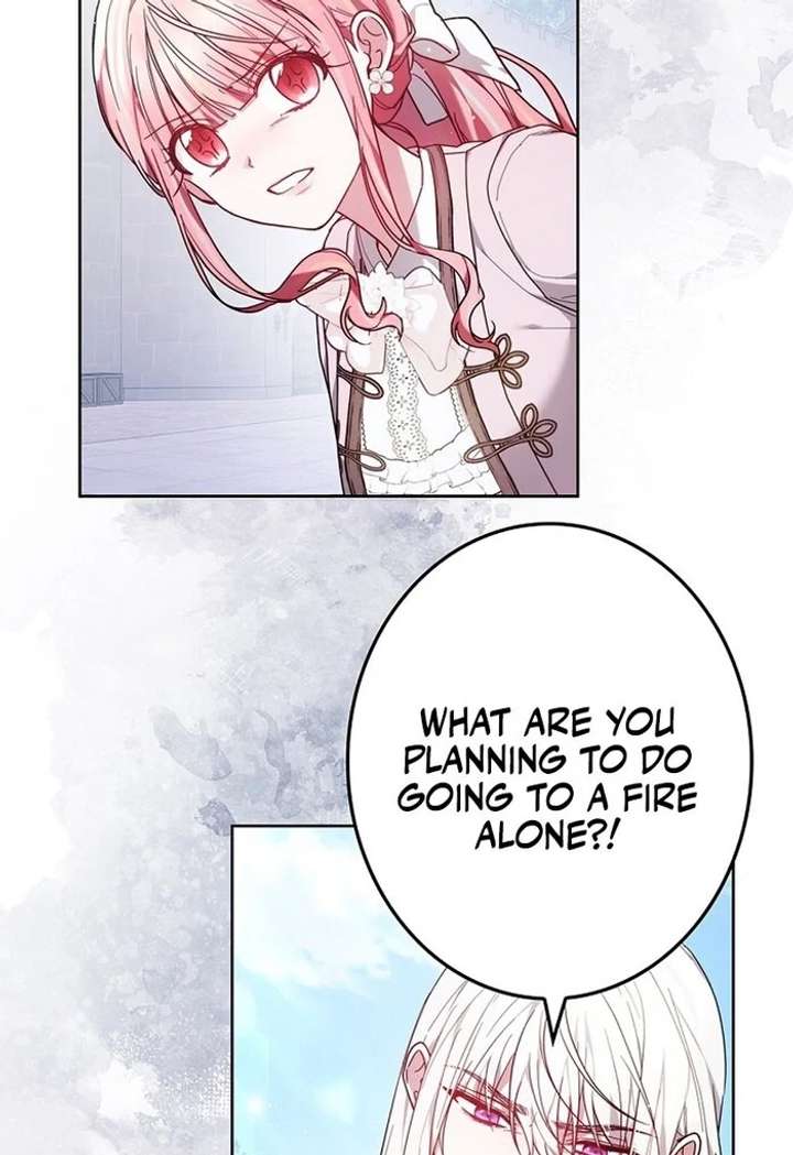 The Super-Strong Noble Lady Wants to Be Truly Weak Chapter 17 291 08