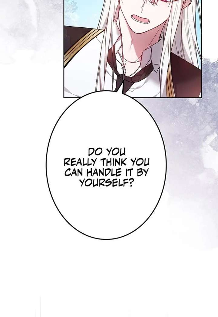 The Super-Strong Noble Lady Wants to Be Truly Weak Chapter 17 292 09