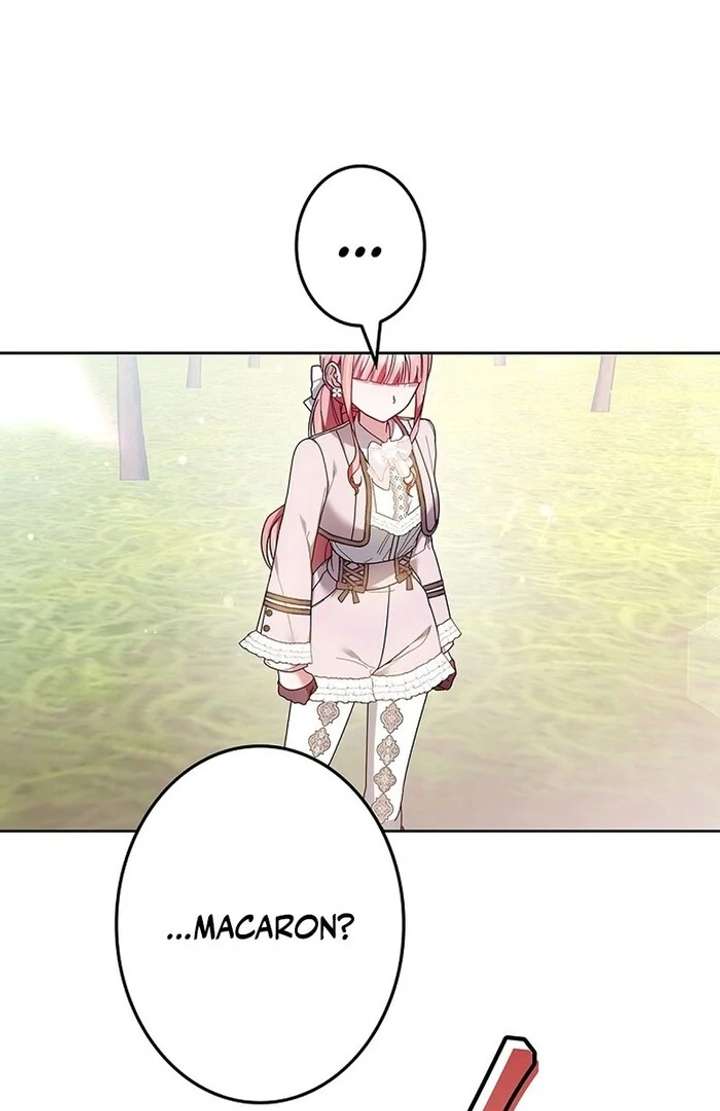 The Super-Strong Noble Lady Wants to Be Truly Weak Chapter 17 296 13