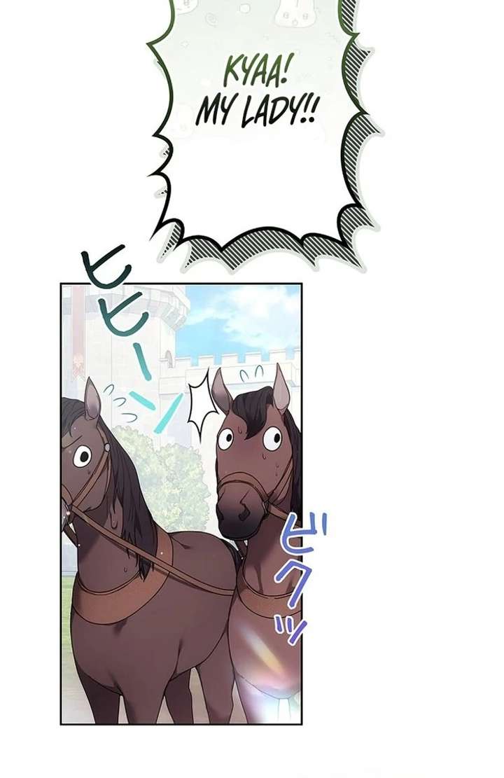 The Super-Strong Noble Lady Wants to Be Truly Weak Chapter 17 298 15