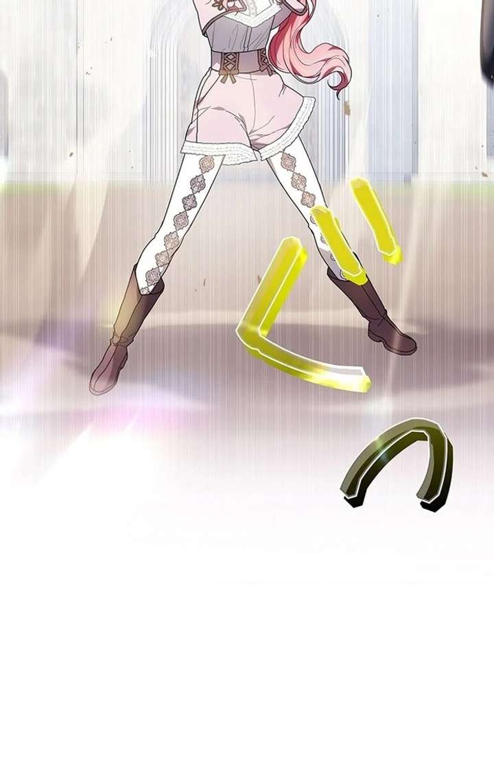 The Super-Strong Noble Lady Wants to Be Truly Weak Chapter 17 300 17