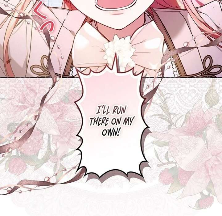 The Super-Strong Noble Lady Wants to Be Truly Weak Chapter 17 302 19