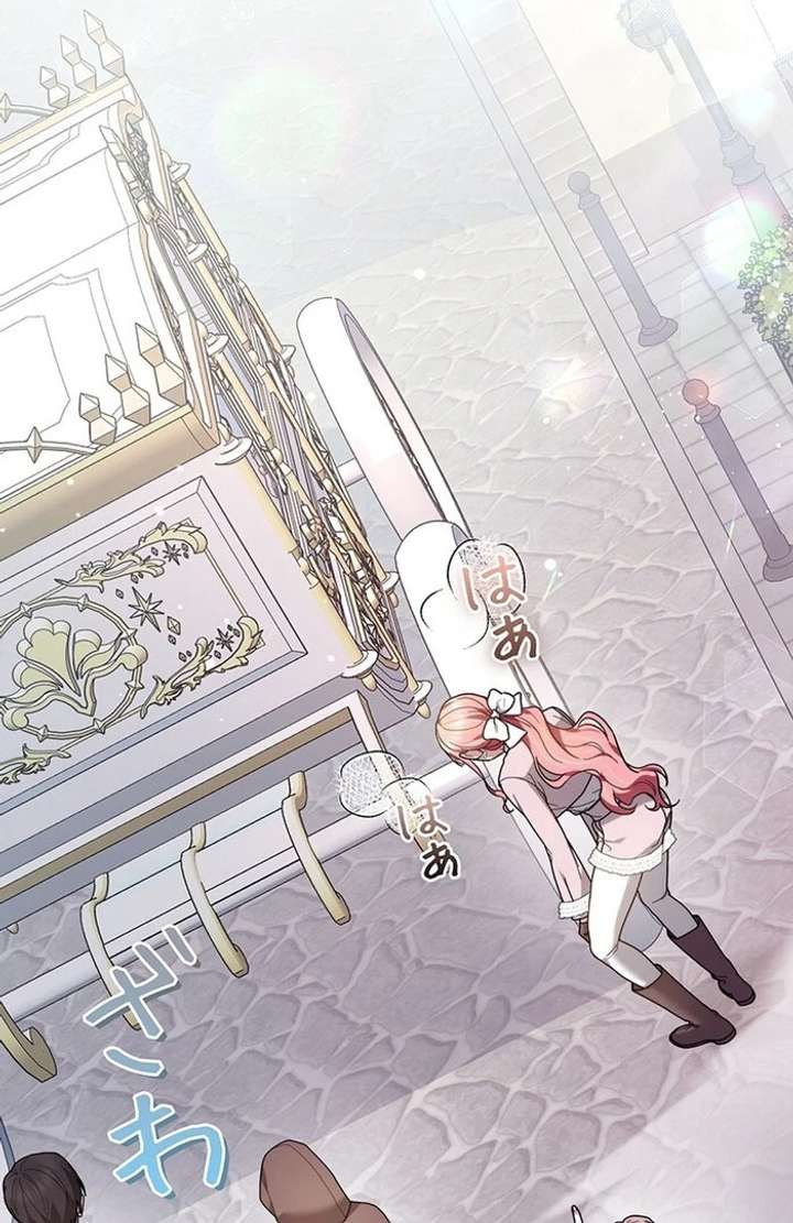 The Super-Strong Noble Lady Wants to Be Truly Weak Chapter 17 312 29